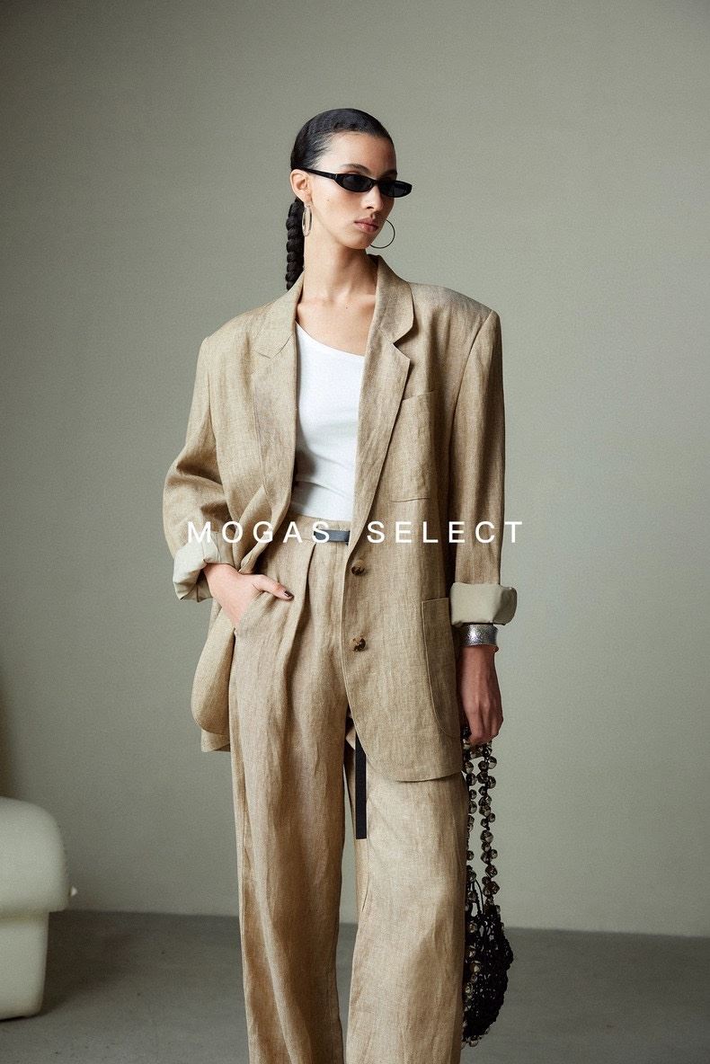 Celine Long Suits